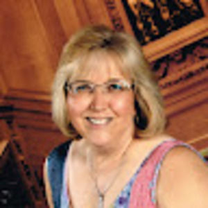 Meet your Posher, Denise